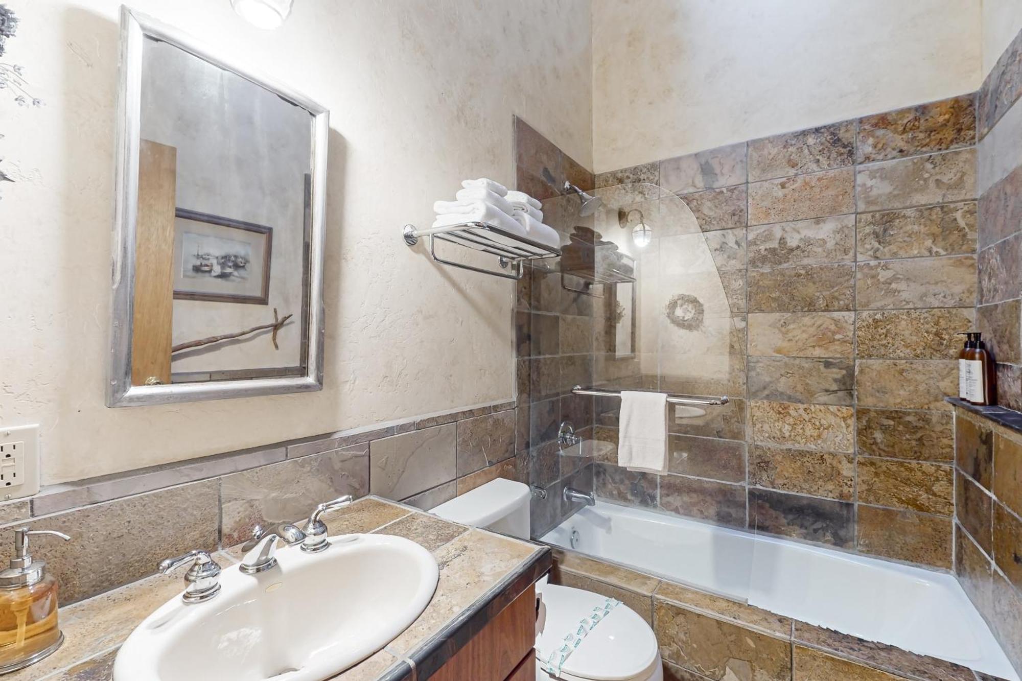 La Maison Rose Gualala Dış mekan fotoğraf